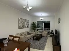 High Floor | Spacious 1BR | Burj Khalifa View
