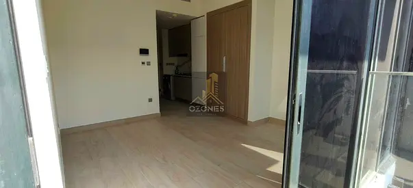 Boulevard View, Classic Apartment, Ready To Move In