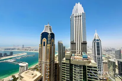 Duplex Penthouse | Panoramic Views | 3 Bed