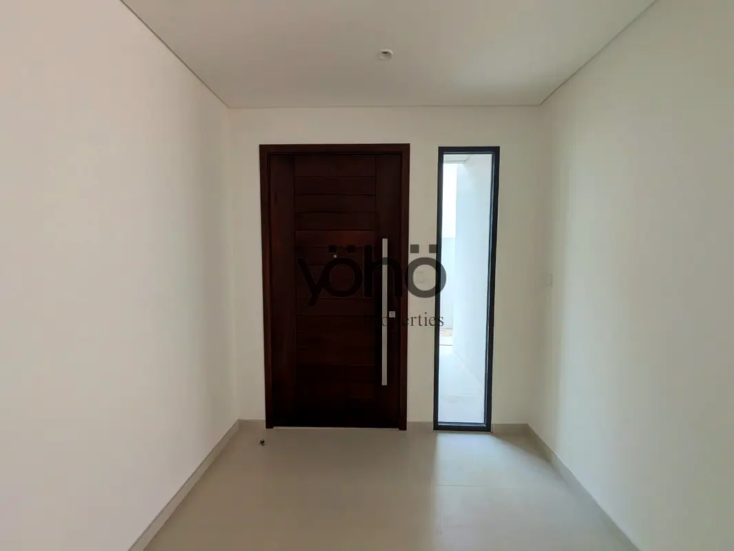 Villa: 4BR Villa | Jebel Ali Village Townhouses | Courtyard View ...