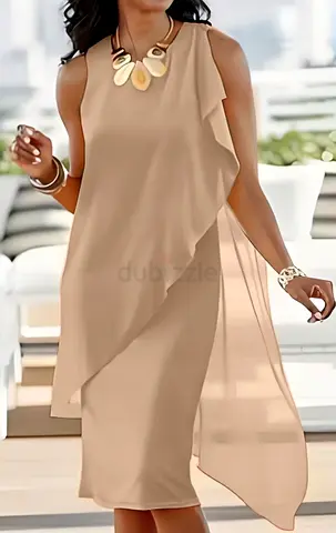 Elegant dress