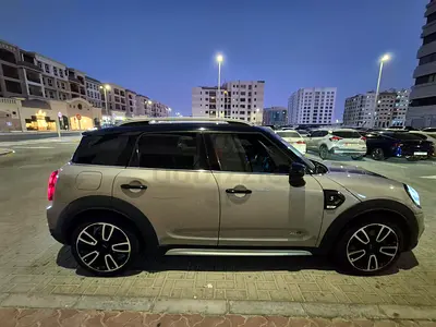 MINI Countryman Cooper S - Lady Driven LOW MILEAGE Agency warranty