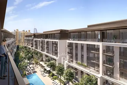 Best 1BR I Brand New I Madinat Jumeirah
