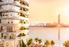 Studio Apartment | Al Marjan Island | Off-Plan