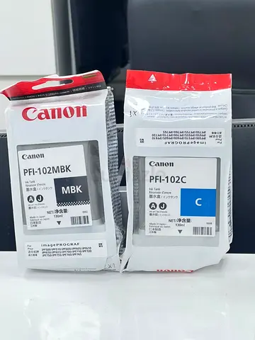 printer ink tank