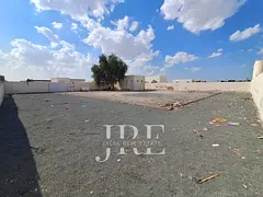 Warehouse for Rent in Sharjah | Open yard