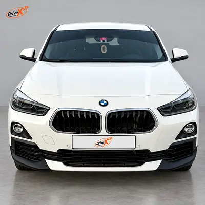 BMW X2 2020 sDrive20i | GCC Specs | 1 Year Warranty