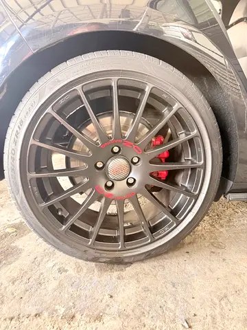 2015 Volkswagen GOLF GTI — миниатюра 11