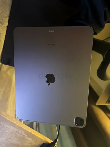 Apple iPad Pro 12,9-inch (6th Gen) Mint condition, WiFi + Cellar