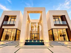 Exceptional Corner Villa | Pool | Ready to move
