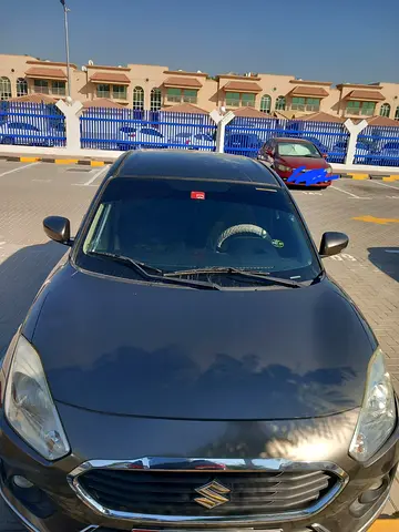 Suzuki Dzire 2020 | Automatic | Push Start | Android Screen + Rear Camera