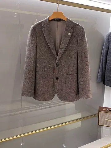 Loro piana men coat