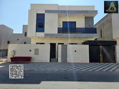 A move-in-ready luxury villa—an unmissable opportunity—located directly behind Al Qaba'il Mall, featuring state-of-the-art finishes and spacious rooms