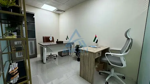 123 Sq Ft | Port Saeed | Near Deira City Centre | AED 25,300