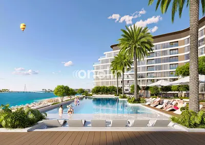 1 Bedroom | Beach Access | Below OP | Near Casino