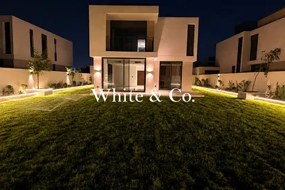 Upgraded Garden | Brand New | Golf View