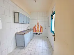 One Month Free 2bhk with Balcony opposite Sahara center.