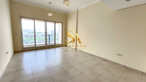 Modern 2 BR | Spacious Layout | Prime Location