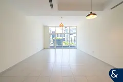 One Bed | Built-in Wardrobes | Burj Views
