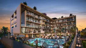 Exclusive Launch Deal | Premium Pool View | Upcoming Metro | Rental Income Potential | Invest Early