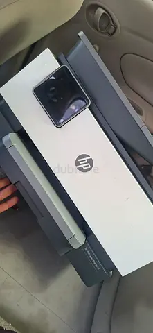 HP All-in-One Inkjet Printer (Used) - Good Working Condition