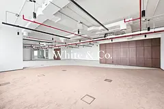 Luxury Renovated | Fitted Office | Vacant