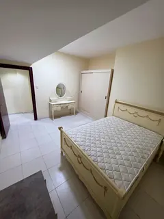 Furnished Private Room for Rent - AED 1700