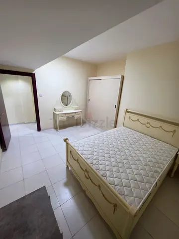 Furnished Private Room for Rent - AED 1700
