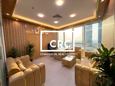Fitted Furnished | Close to metro | Prime location
