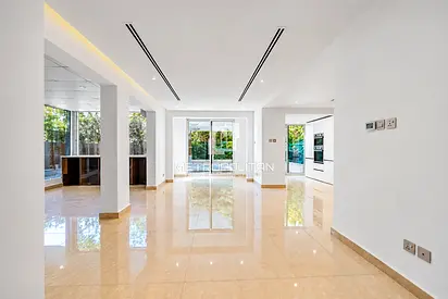 3BR Villa | Close to Park | Modern Type 4E