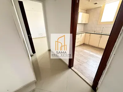 Affordable price family 2BR luxury apartment close to new family park only 34k muwaileh