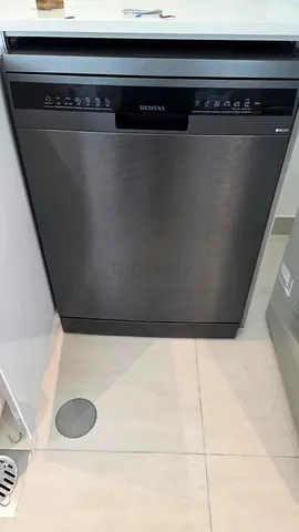 Siemens iQ300 Wi-Fi Model 3 Racks Dishwasher Lastest Model