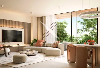 Luxury 2BR | Sea&Skyline Sunset View | High Floor
