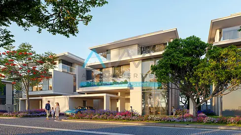 6BR INDEPENDENT VILLA AZIZI FLORENCE GREEN PARKS AND POOL