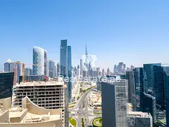 Fully Fitted I Furnished I Burj Khalifa View