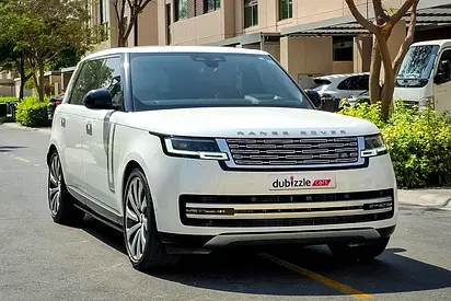 AED 8509/month | 2024 Land Rover Range Rover P530 Autobiography | GCC Specs | Ref#536477
