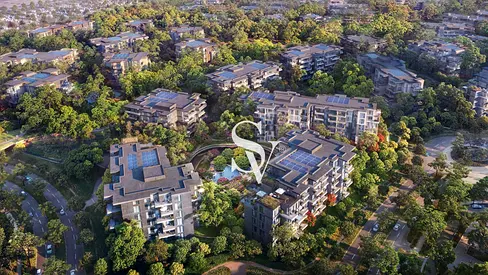 Genuine Resale | Garden unit | Handover 2027