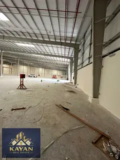 direct owner - 90,000 sq.ft warehouse for rent, . Ideal for storage, manufacturing & industrial use.
