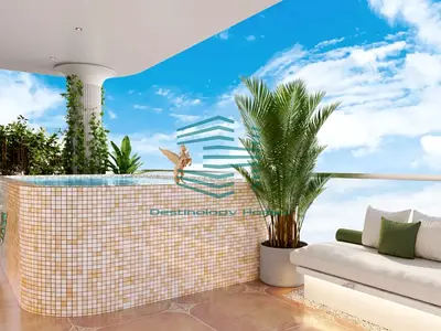 10% OFF LIMITED OFFER | VALUE FOR MONEY UNIT | FULLY FURNISHED | RESORT LIFESTYLE