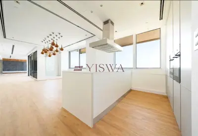 Rare Duplex | Vacant | Burj View