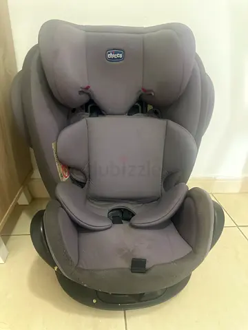 Baby car seat
