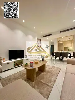 Own your apartment at Goldcrest Dreams – Emirates City, Ajman | Freehold ownership for all nationa
