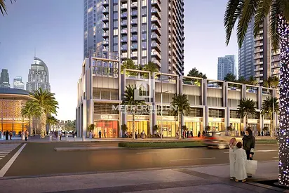 Motivated Seller | Best Layout | Burj Khalifa View