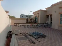 Villa for Rent in Al Salamah, Umm Al Quwain – 5,050 Sq. Ft. – Code 1337