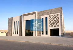 🔥 OFFER OF THE DAY | Brand New Integrated Industrial Facility warehouse | Main Road Location