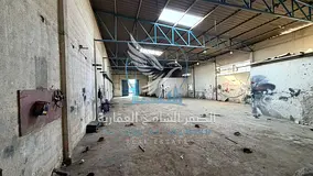 Warehouse in a Prime Location | Main Road | 5,000 Sq. Ft. | 3-Phase Electricity | Parking Spaces | O