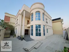 Villa For Rent In Al Rawda 1 \\\ 5 Master Bedrooms And Majlis – Furnished Or Unfurnished