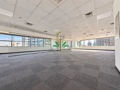 Fully Fitted | Vacant | Prime JLT | Mazaya AA1