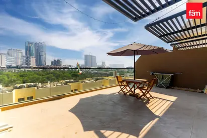 Luxury 1BR Apartment for Sale in Loci Residences