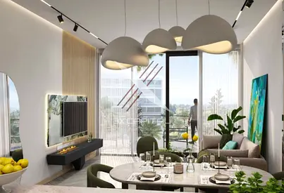 Modern Studio | Lagoon Community | 4% DLD Off